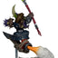 Statua World of Warcraft Goblin in scala 1/12 Edizione Limitata McFarlane Toys 19 cm