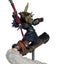 Statua World of Warcraft Goblin in scala 1/12 Edizione Limitata McFarlane Toys 19 cm
