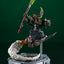Statua World of Warcraft Goblin in scala 1/12 Edizione Limitata McFarlane Toys 19 cm
