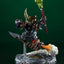 Statua World of Warcraft Goblin in scala 1/12 Edizione Limitata McFarlane Toys 19 cm