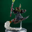 Statua World of Warcraft Goblin in scala 1/12 Edizione Limitata McFarlane Toys 19 cm