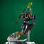Statua World of Warcraft Goblin in scala 1/12 Edizione Limitata McFarlane Toys 19 cm