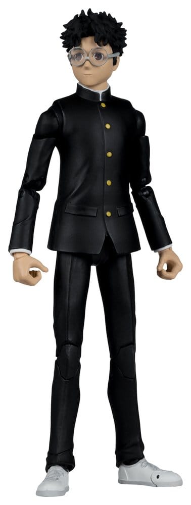 Dandadan Action Figure Okarun 19 cm McFarlane Toys