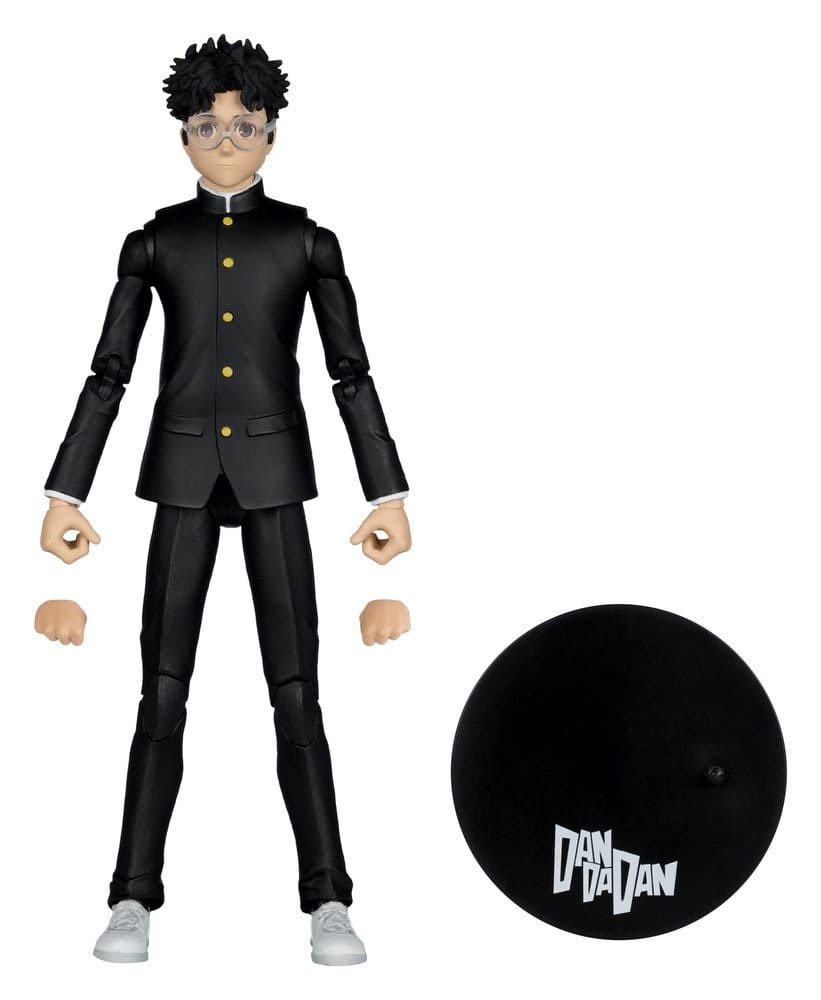Dandadan Action Figure Okarun 19 cm McFarlane Toys