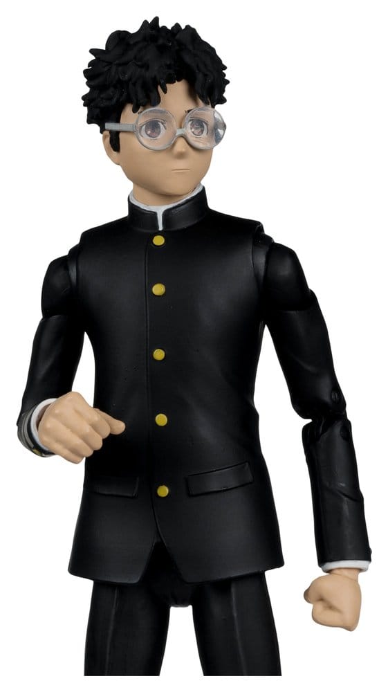 Dandadan Action Figure Okarun 19 cm McFarlane Toys