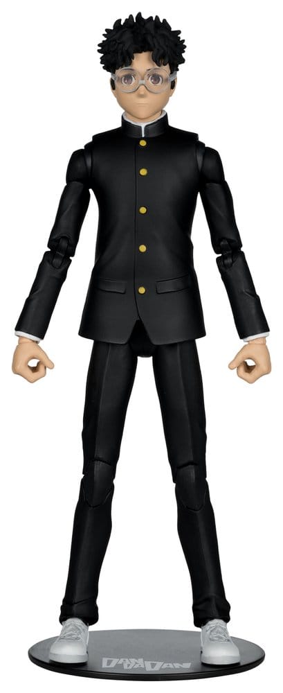 Dandadan Action Figure Okarun 19 cm McFarlane Toys