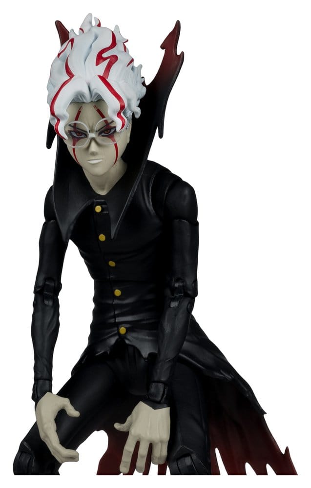 Dandadan Action Figure Okarun (Trasformato) 19 cm McFarlane Toys