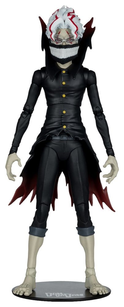 Dandadan Action Figure Okarun (Trasformato) 19 cm McFarlane Toys