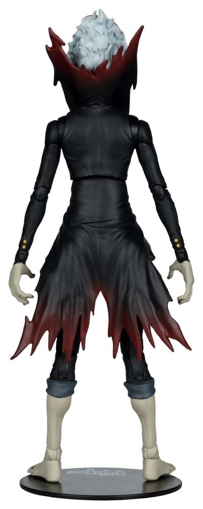 Dandadan Action Figure Okarun (Trasformato) 19 cm McFarlane Toys