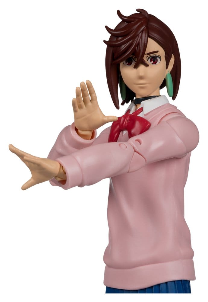 Dandadan Action Figure Momo 17 cm McFarlane Toys
