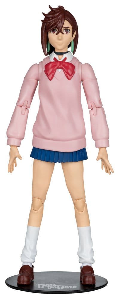 Dandadan Action Figure Momo 17 cm McFarlane Toys