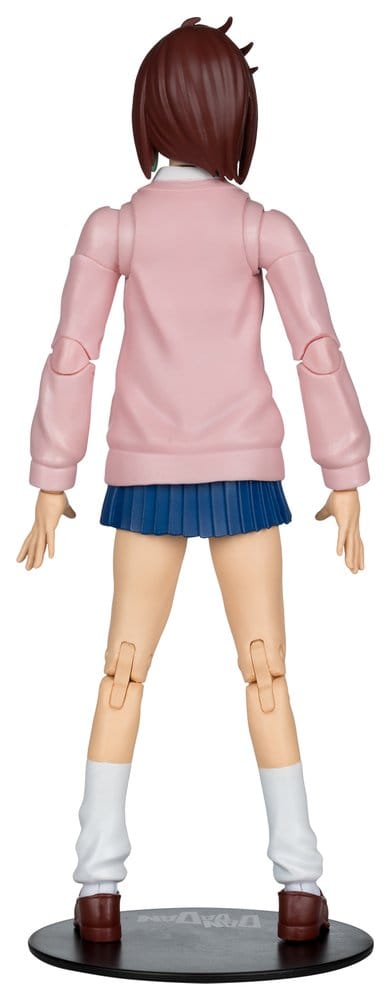 Dandadan Action Figure Momo 17 cm McFarlane Toys
