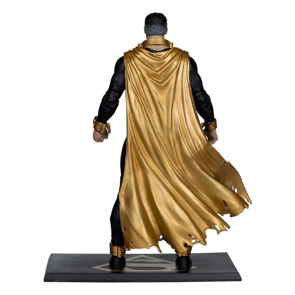 DC Multiverse Action Figure Superman (Future State) (Knightmare) (Gold Label) 18 cm - McFarlane Toys