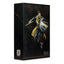 DC Multiverse Action Figure Superman (Future State) (Knightmare) (Gold Label) 18 cm - McFarlane Toys