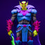 DC Multiverse Action Figure The Demon (Demon Knights) Black Light Edition Gold Label 18 cm McFarlane Toys