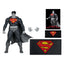 DC Multiverse Action Figure Superman (The Dark Knight Returns) (Black & White Accent Edition) (Gold Label) 18 cm McFarlane Toys