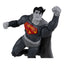DC Multiverse Action Figure Superman (The Dark Knight Returns) (Black & White Accent Edition) (Gold Label) 18 cm McFarlane Toys