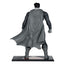 DC Multiverse Action Figure Superman (The Dark Knight Returns) (Black & White Accent Edition) (Gold Label) 18 cm McFarlane Toys