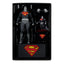 DC Multiverse Action Figure Superman (The Dark Knight Returns) (Black & White Accent Edition) (Gold Label) 18 cm McFarlane Toys