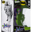 DC Direct Statuetta in vinile da collezione Joker (Edizione limitata Todd's Mods) 13 cm