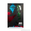 Joker DC Multiverse (Joker Movie) Deluxe Colllector Action Figure The Joker (Live with Murray Franklin) Limited Edition 18 cm