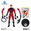 DC Multiverse McFarlane Collector Edition Action Figure Wave 13 - Assortimento da 6 figure (18 cm)
