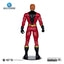 DC Multiverse McFarlane Collector Edition Action Figure Wave 13 - Assortimento da 6 figure (18 cm)