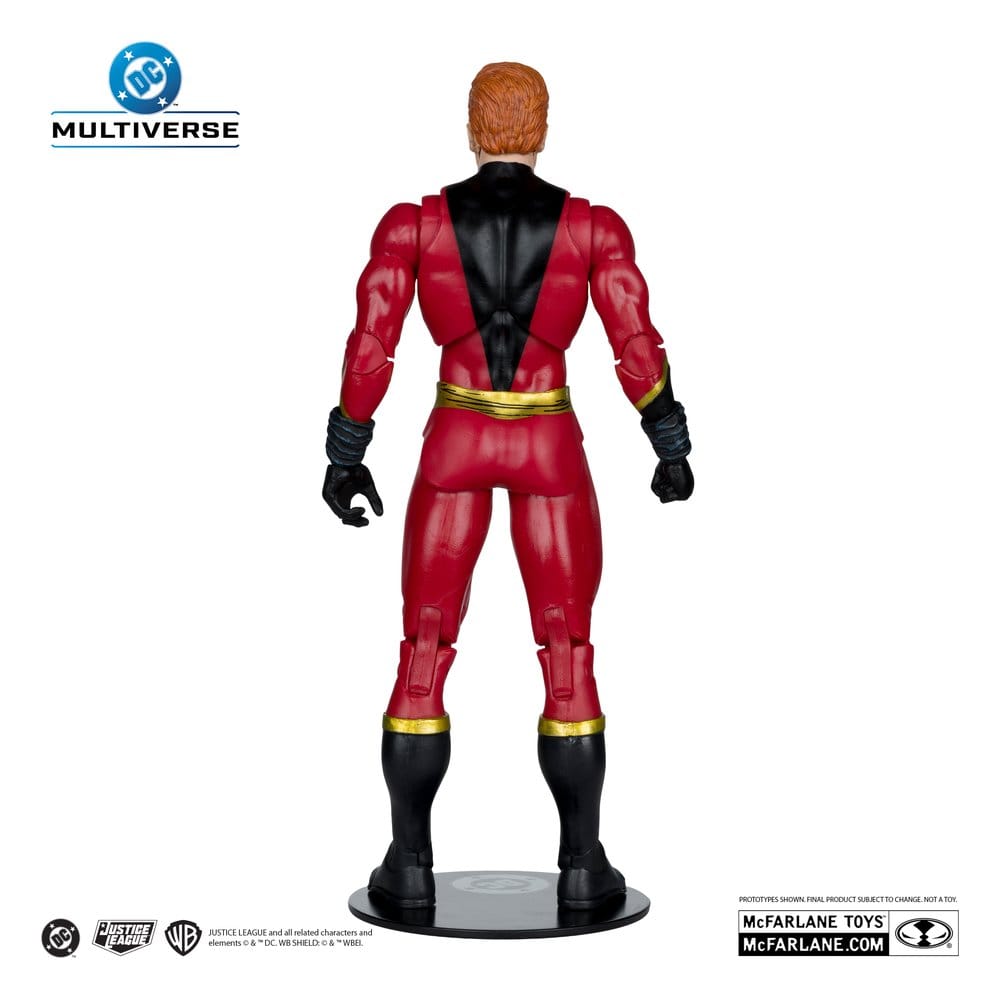 DC Multiverse McFarlane Collector Edition Action Figure Wave 13 - Assortimento da 6 figure (18 cm)