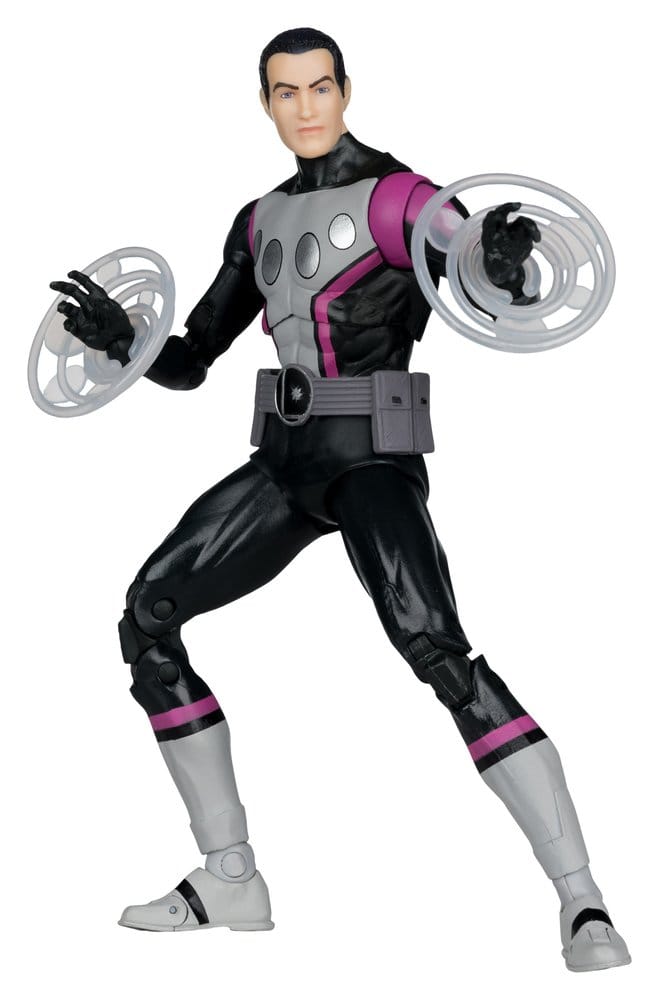 DC Multiverse McFarlane Collector Edition Action Figure Wave 13 - Assortimento da 6 figure (18 cm)