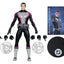 DC Multiverse McFarlane Collector Edition Action Figure Wave 13 - Assortimento da 6 figure (18 cm)