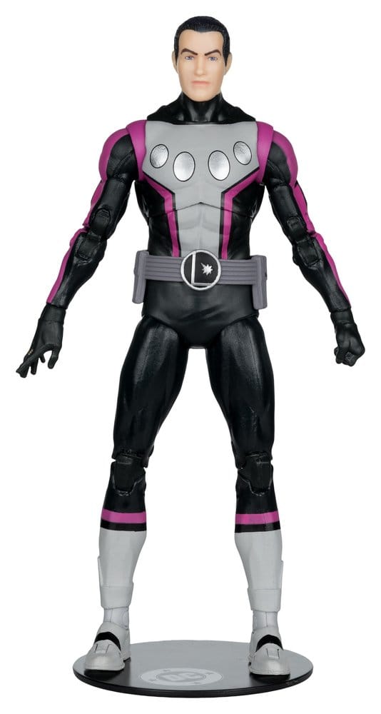 DC Multiverse McFarlane Collector Edition Action Figure Wave 13 - Assortimento da 6 figure (18 cm)