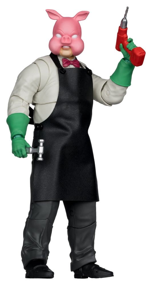 Batman DC Multiverse McFarlane Collector Edition Action Figure Professor Pyg #52 18 cm