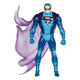 Eradicator (Platinum Edition) DC Multiverse Action Figure 18 cm McFarlane Toys