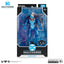 Eradicator (Platinum Edition) DC Multiverse Action Figure 18 cm McFarlane Toys