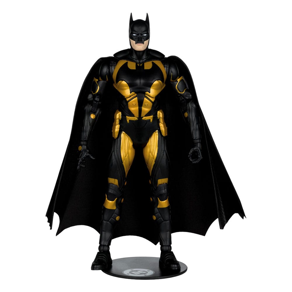 DC Multiverse Action Figure Batman Earth-2 (Earth 2 Society) 19 cm McFarlane Toys