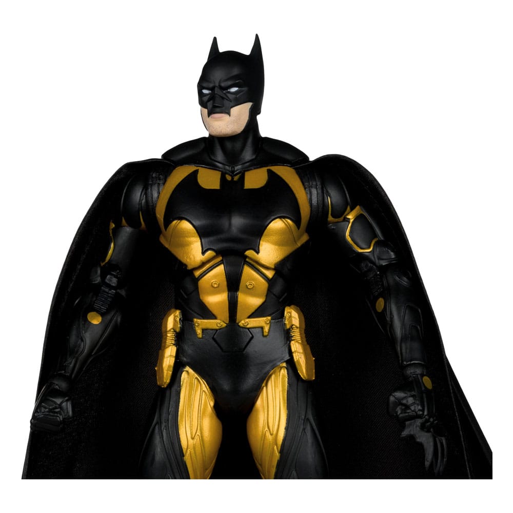 DC Multiverse Action Figure Batman Earth-2 (Earth 2 Society) 19 cm McFarlane Toys