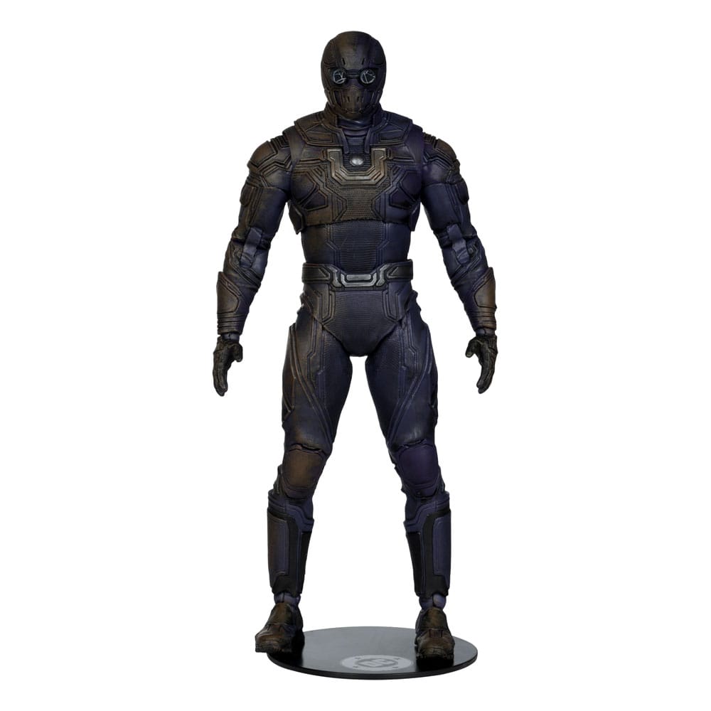 Superman (2025) DC Multiverse Deluxe Action Figure Ultraman (Battle Damaged) 19 cm McFarlane Toys