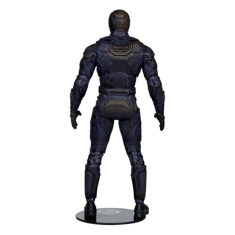 Superman (2025) DC Multiverse Deluxe Action Figure Ultraman (Battle Damaged) 19 cm McFarlane Toys