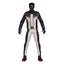 Superman (2025) DC Multiverse Deluxe Theatrical Edition Action Figure Mr. Terrific (Red Platinum Edition) 18 cm McFarlane Toys