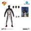 Superman (2025) DC Multiverse Deluxe Theatrical Edition Action Figure Mr. Terrific (Red Platinum Edition) 18 cm McFarlane Toys