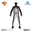 Superman (2025) DC Multiverse Deluxe Theatrical Edition Action Figure Mr. Terrific (Red Platinum Edition) 18 cm McFarlane Toys