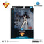 Superman (2025) DC Multiverse Deluxe Theatrical Edition Action Figure Mr. Terrific (Red Platinum Edition) 18 cm McFarlane Toys