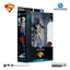 Superman (2025) DC Multiverse Deluxe Theatrical Edition Action Figure Mr. Terrific (Red Platinum Edition) 18 cm McFarlane Toys