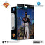 Superman (2025) DC Multiverse Deluxe Theatrical Edition Action Figure Mr. Terrific (Red Platinum Edition) 18 cm McFarlane Toys