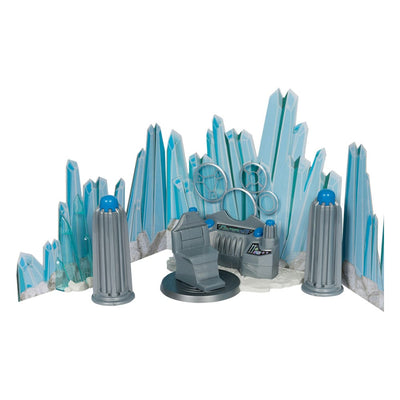 Superman (2025) Fortezza della Solitudine - Playset DC Super Powers McFarlane Toys