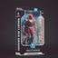 Justice League: Generation Lost DC Multiverse Action Figure Rocket Red Brigade (Platinum Edition) 18 cm