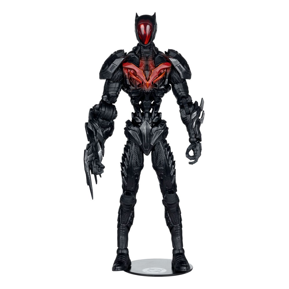DC Collector Megafig Action Figure Failsafe 19 cm - McFarlane Toys