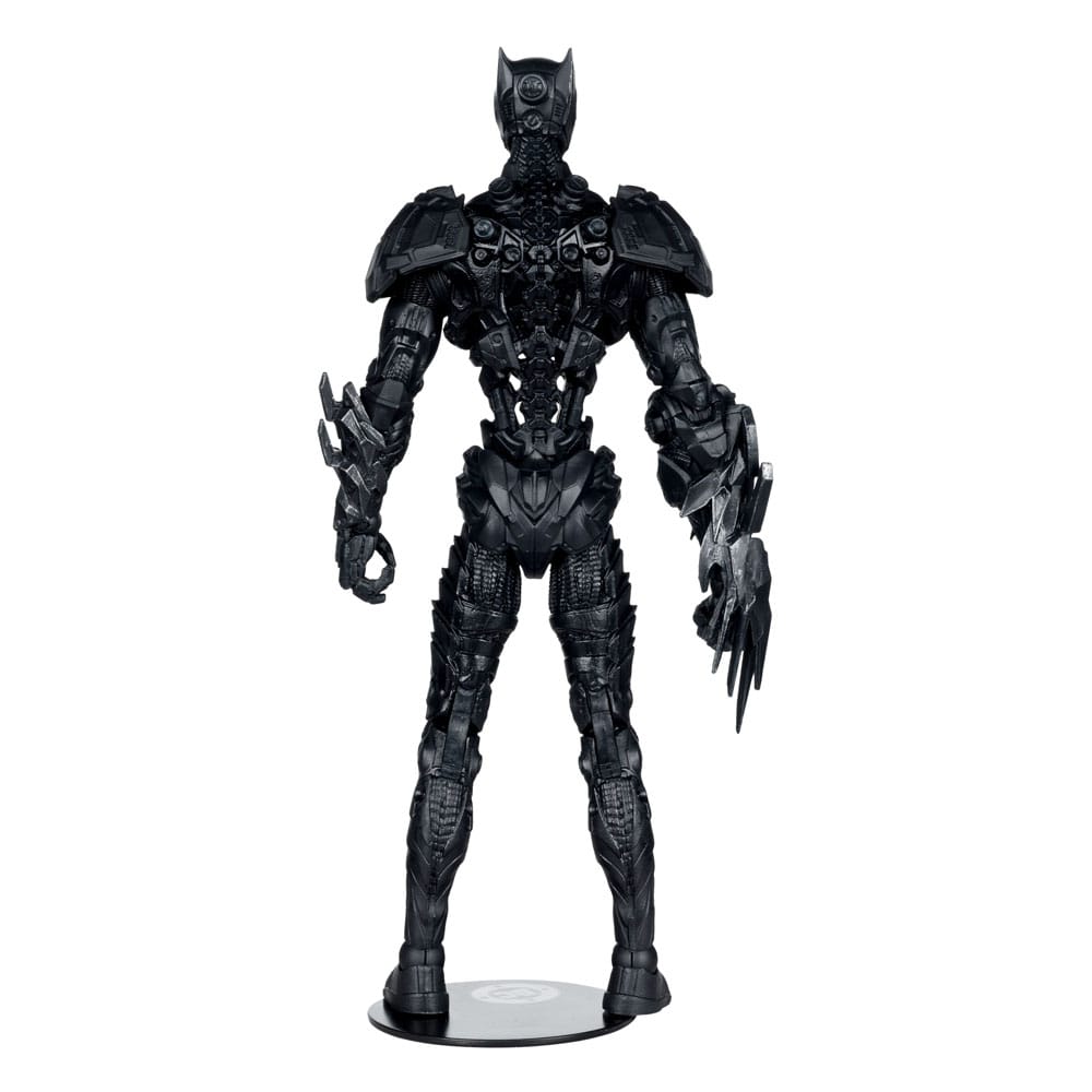 DC Collector Megafig Action Figure Failsafe 19 cm - McFarlane Toys
