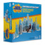 Superman (2025) DC Direct Fortezza della Solitudine Playset con Superman Robot - McFarlane Toys