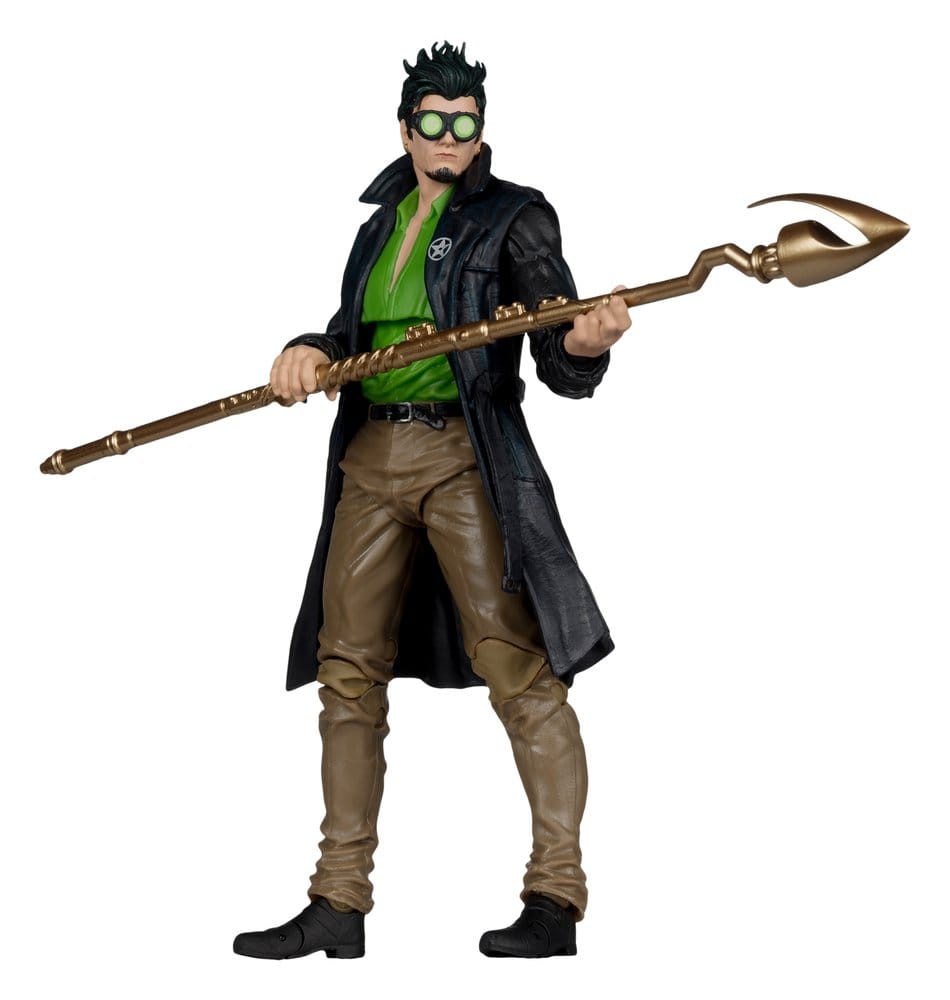 DC Multiverse Action Figure Starman (Jack Knight) 18 cm - McFarlane Toys